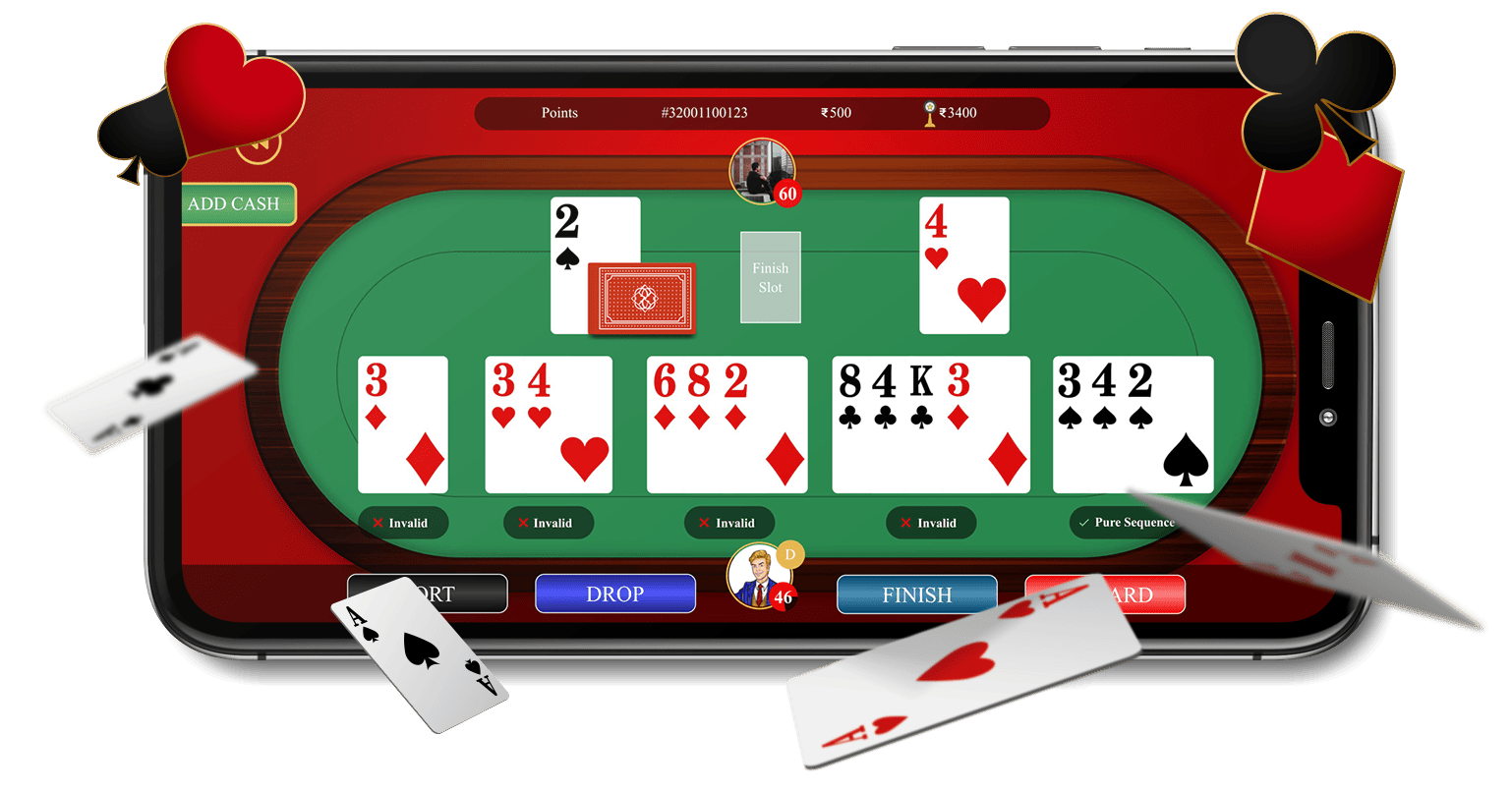 MeldMystic Mobile App
