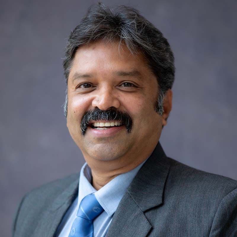 Ravi Kumar